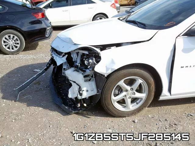 1G1ZB5ST5JF285145 фото 10