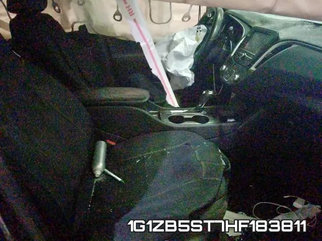 1G1ZB5ST7HF183811 фото 6