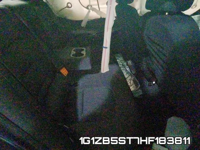 1G1ZB5ST7HF183811 фото 7