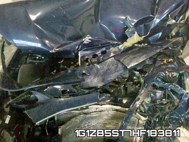 1G1ZB5ST7HF183811 фото 8