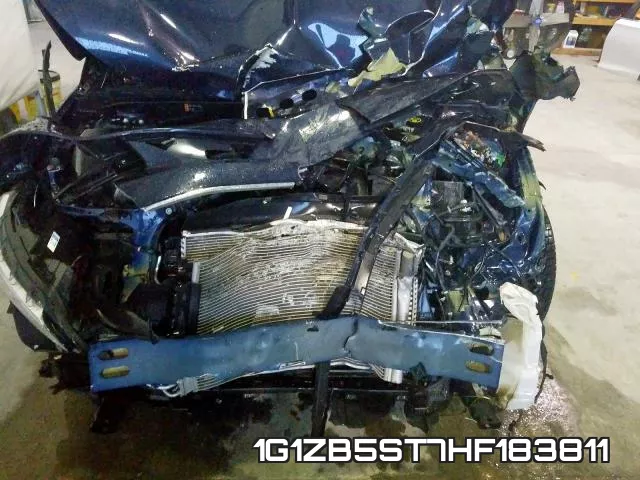 1G1ZB5ST7HF183811 фото 10