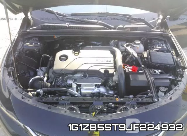 1G1ZB5ST9JF224932 фото 2