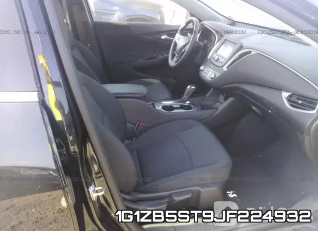 1G1ZB5ST9JF224932 фото 6