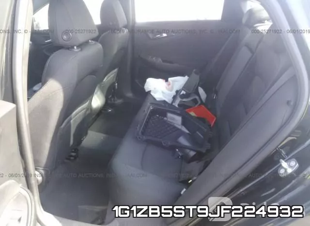 1G1ZB5ST9JF224932 фото 9