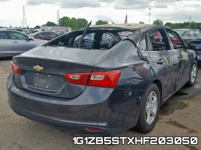 1G1ZB5STXHF203050 фото 5