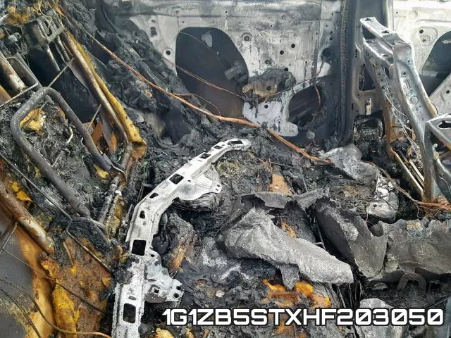 1G1ZB5STXHF203050 фото 7