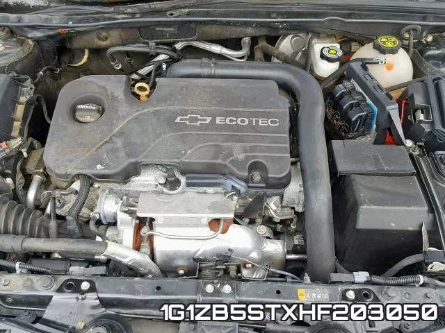 1G1ZB5STXHF203050 фото 8