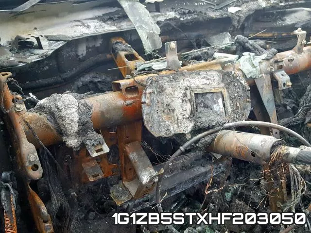1G1ZB5STXHF203050 фото 9