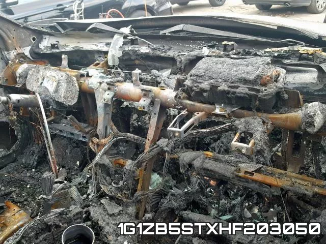 1G1ZB5STXHF203050 фото 10