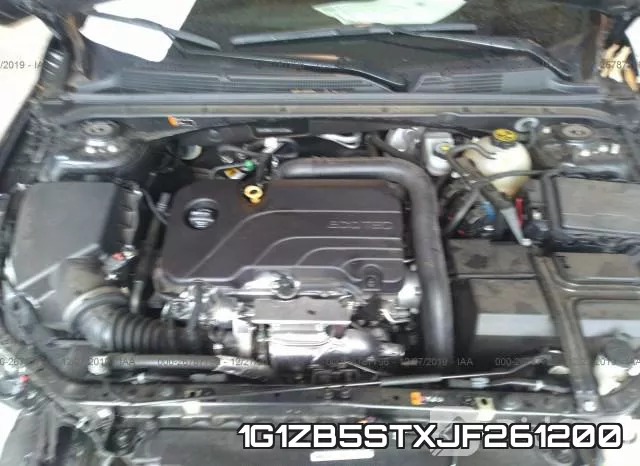 1G1ZB5STXJF261200 фото 2