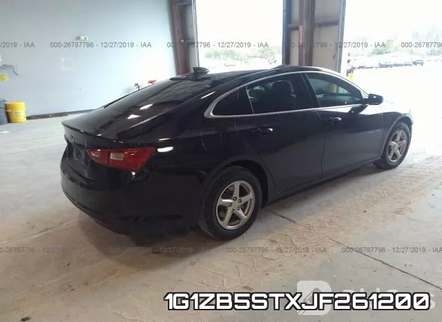 1G1ZB5STXJF261200 фото 5