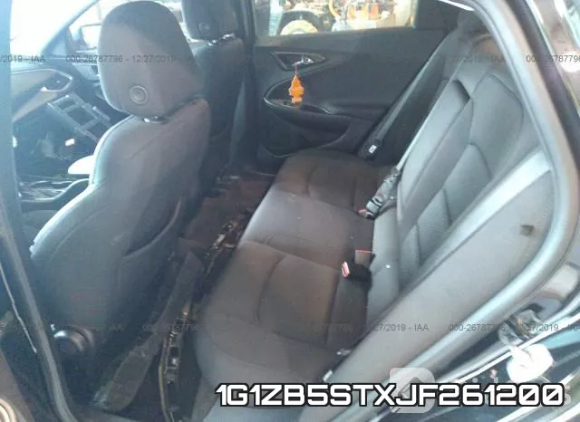 1G1ZB5STXJF261200 фото 9