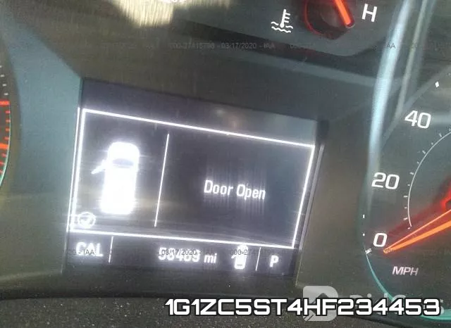 1G1ZC5ST4HF234453 фото 8