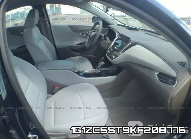 1G1ZC5ST9KF208776 фото 6