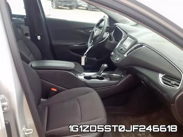 1G1ZD5ST0JF246618 фото 6
