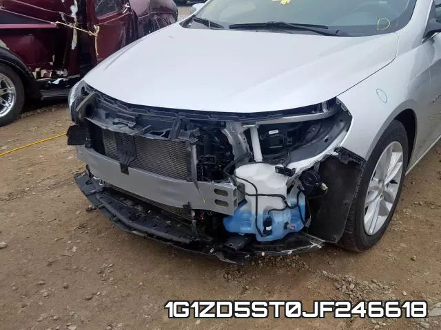 1G1ZD5ST0JF246618 фото 10