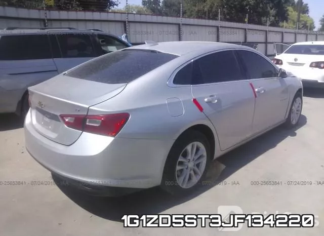 1G1ZD5ST3JF134220 фото 5