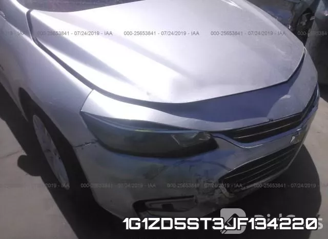 1G1ZD5ST3JF134220 фото 7