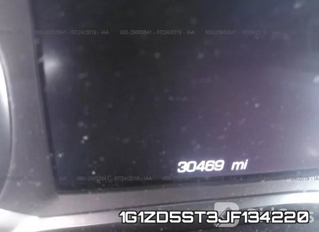 1G1ZD5ST3JF134220 фото 8
