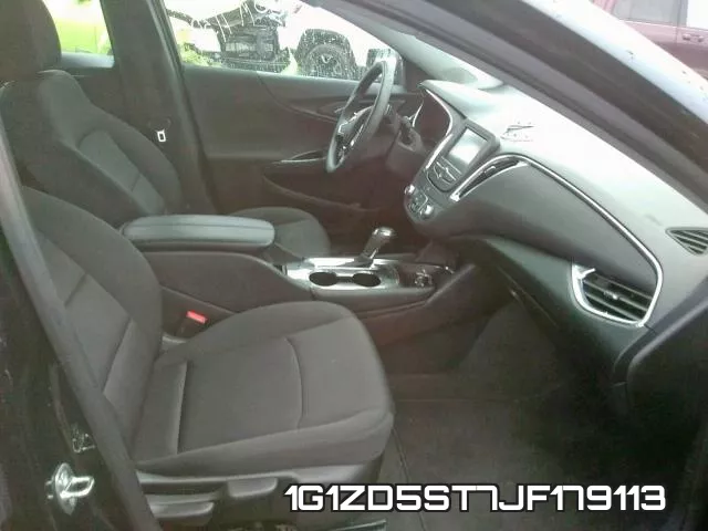 1G1ZD5ST7JF179113 фото 6