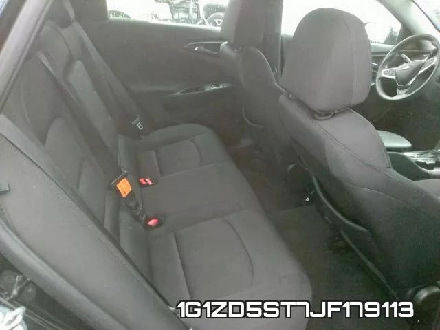 1G1ZD5ST7JF179113 фото 7