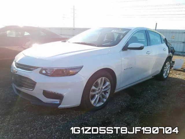 1G1ZD5ST8JF190704 фото 3