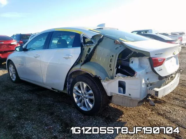 1G1ZD5ST8JF190704 фото 4