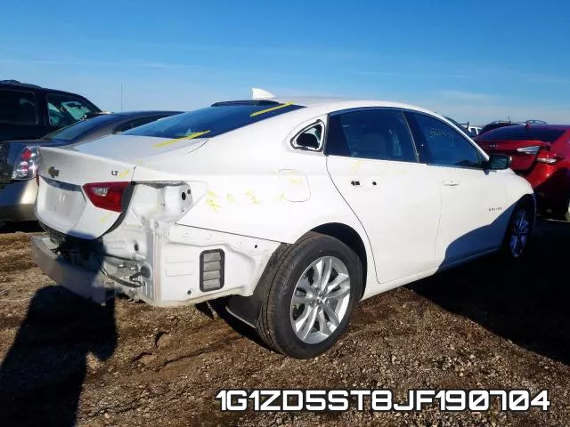 1G1ZD5ST8JF190704 фото 5