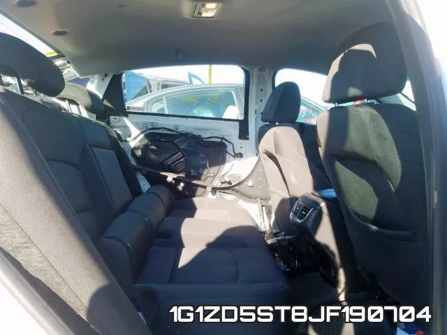 1G1ZD5ST8JF190704 фото 7