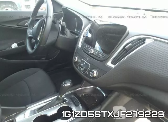 1G1ZD5STXJF279223 фото 6