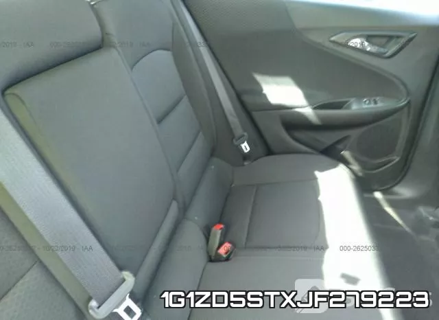1G1ZD5STXJF279223 фото 9
