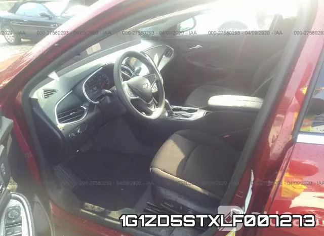 1G1ZD5STXLF007273 фото 6
