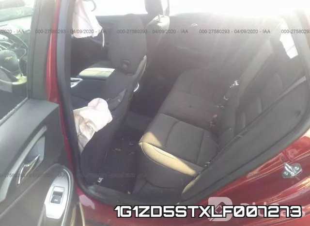 1G1ZD5STXLF007273 фото 9