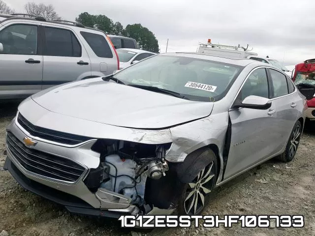1G1ZE5ST3HF106733 фото 3