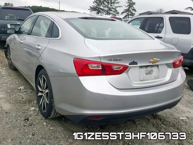 1G1ZE5ST3HF106733 фото 4