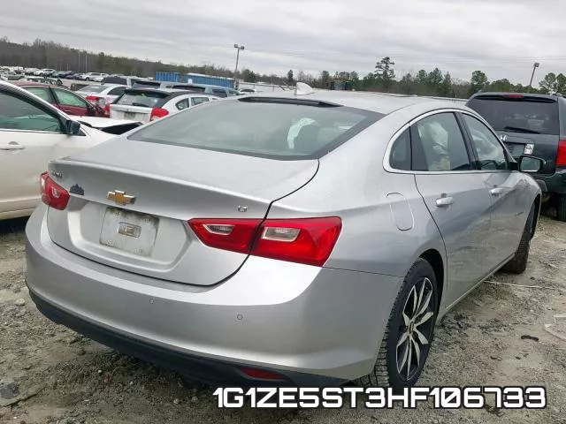 1G1ZE5ST3HF106733 фото 5