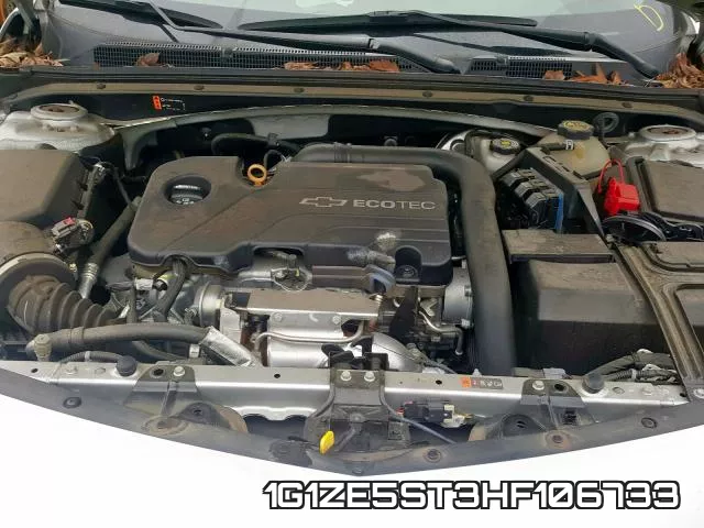 1G1ZE5ST3HF106733 фото 8