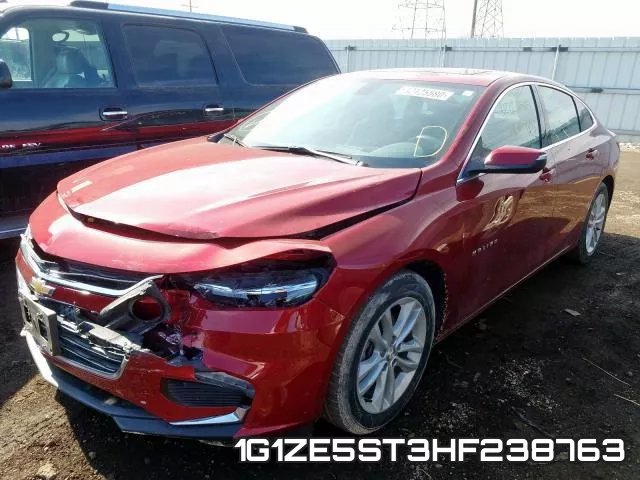 1G1ZE5ST3HF238763 фото 3