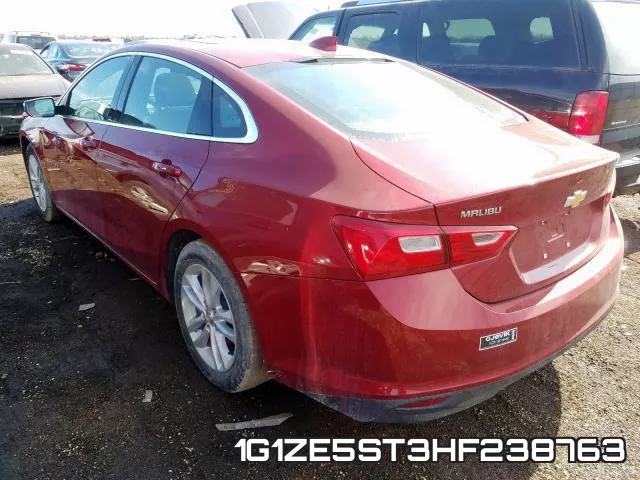 1G1ZE5ST3HF238763 фото 4