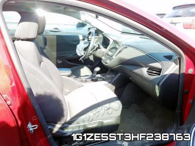 1G1ZE5ST3HF238763 фото 6