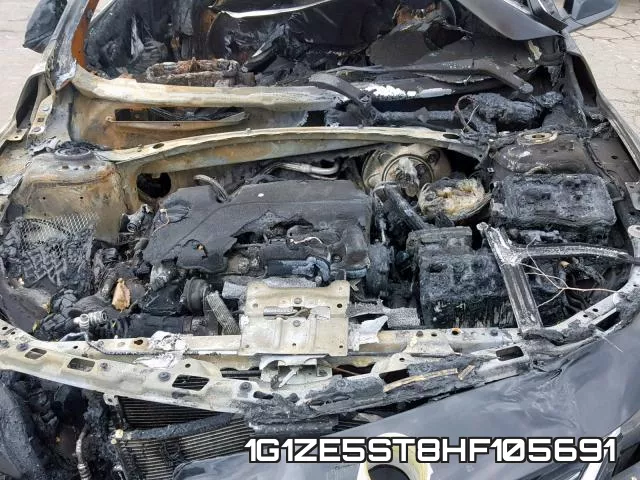 1G1ZE5ST8HF105691 фото 8