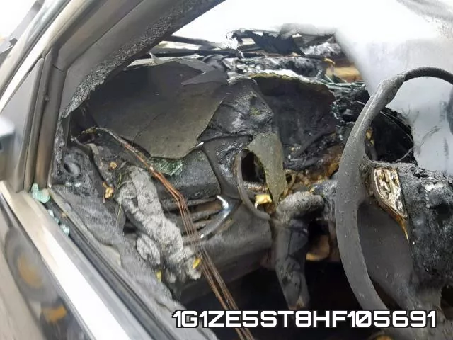 1G1ZE5ST8HF105691 фото 9