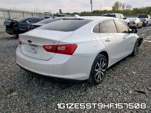 1G1ZE5ST9HF157508 фото 5