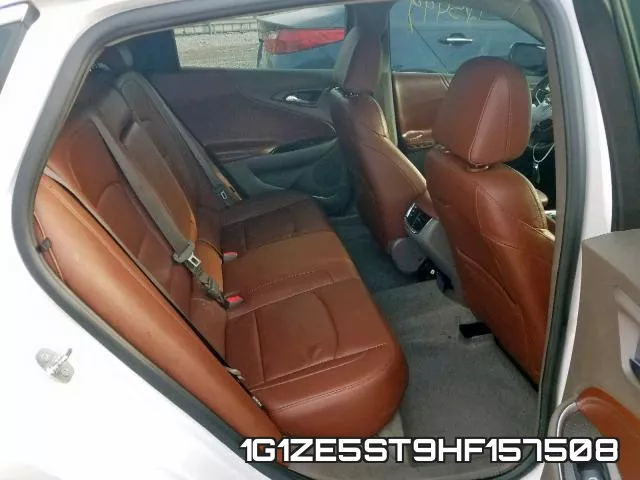 1G1ZE5ST9HF157508 фото 7