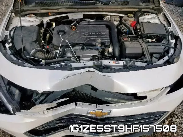 1G1ZE5ST9HF157508 фото 8