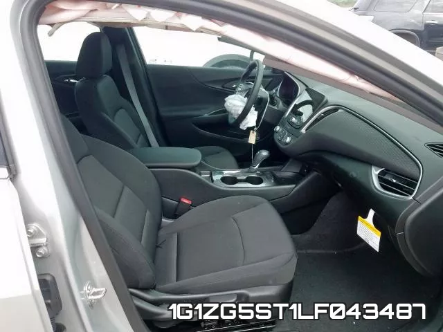 1G1ZG5ST1LF043487 фото 6