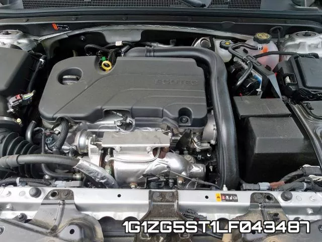 1G1ZG5ST1LF043487 фото 8