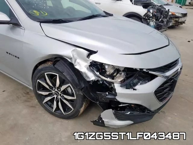 1G1ZG5ST1LF043487 фото 10