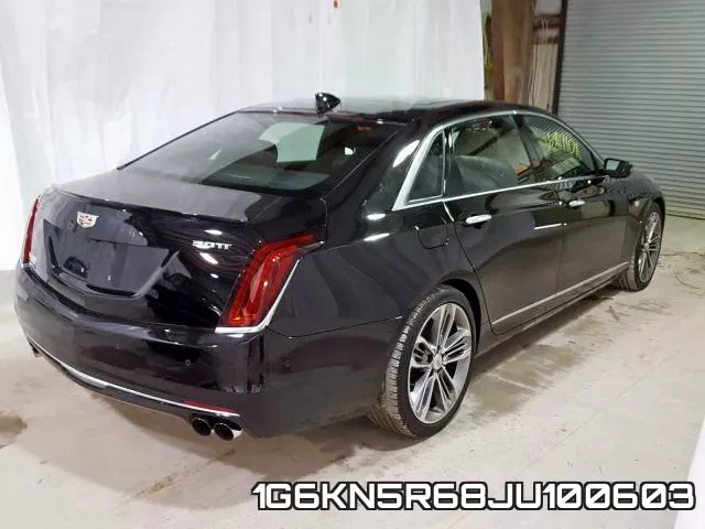 1G6KN5R68JU100603 фото 5