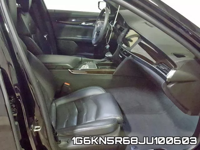 1G6KN5R68JU100603 фото 6